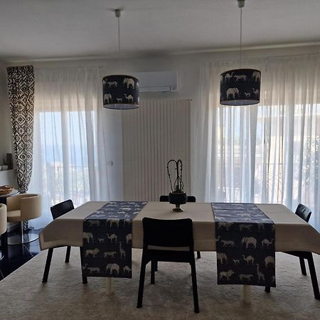 Апартаменти La Casa Di Giorgina Сорренто Екстер'єр фото
